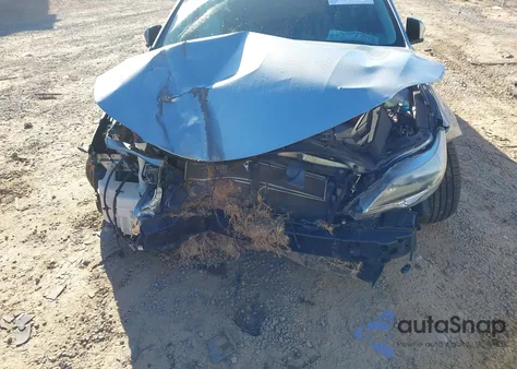 2015 Toyota Avalon Hybrid Xle Touring из США, поврежденный, VIN 4T1BD1EB0FU040086